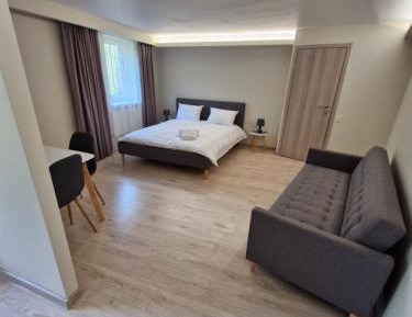 Triple Room with Shower