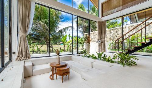 Two-Bedroom Villa with Private Pool
