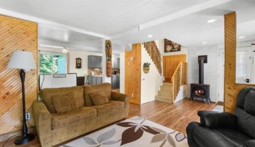 Chalet