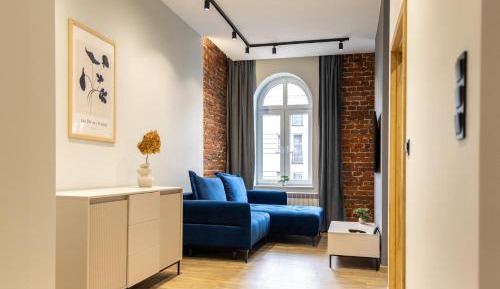 Suite Apartment