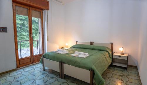 Double or Twin Room with Private Bathroom