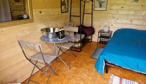 One-Bedroom Chalet