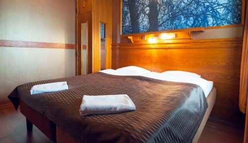 Superior Family Room with Spa Bath