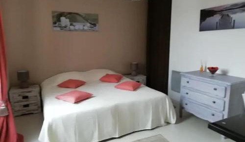 Family Suite with Balcony