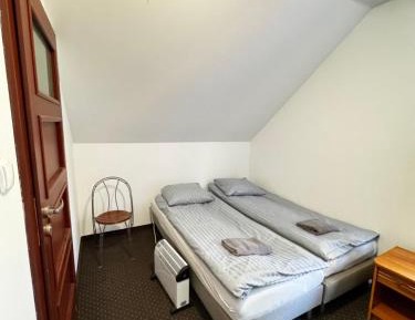 Quadruple Room with Balcony