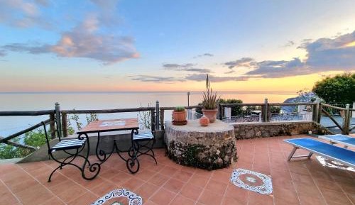 Apartment - Ground Floor with Sea View