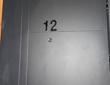 Family Room with Bathroom