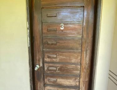 Family Room with Bathroom