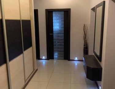 Suite Apartment