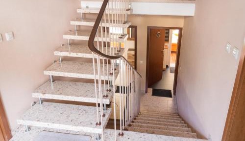 Superior One-Bedroom Apartment with Balcony