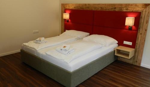 Double or Twin Room - Disability Access