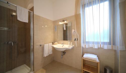 Classic Double or Twin Room