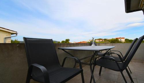 One-Bedroom Apartment - First Floor