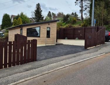 One-Bedroom Chalet