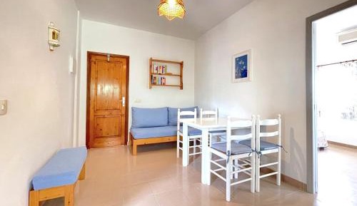 Two-Bedroom Apartment (4 Adults)
