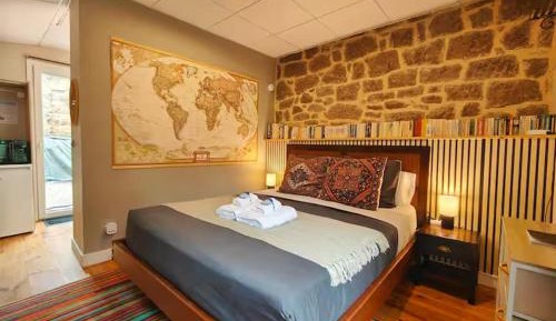 Large Double Room