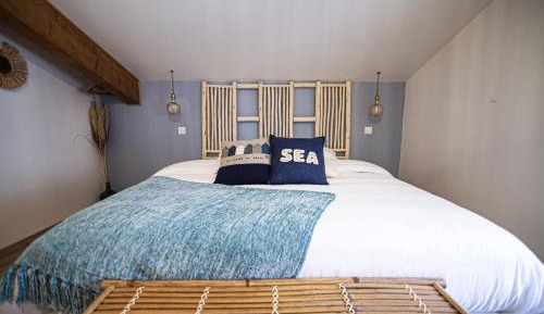 King Room with Garden View