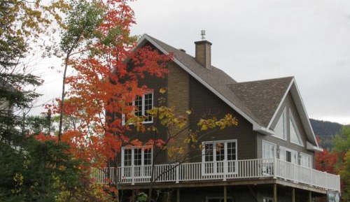 Chalet