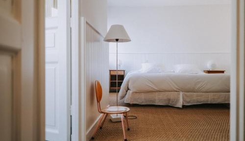 Family Room with Sea View