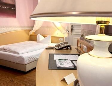 Superior Single Room