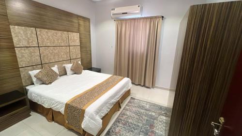 Two-Bedroom Standard Apartment