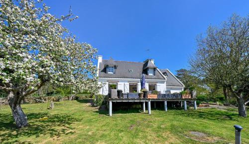 Three-Bedroom Townhouse
