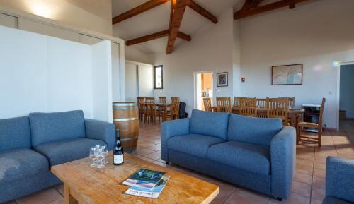 Four-Bedroom Apartment