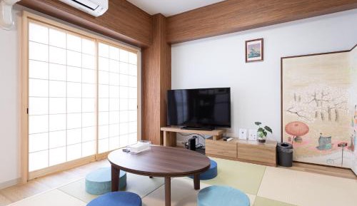 Standard Apartment