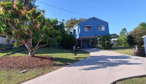 Holiday Home