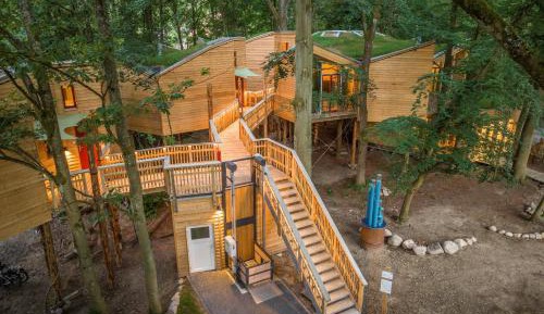 Double or Twin Room with Balcony