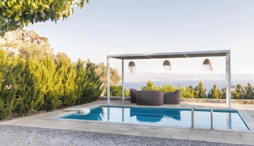Villa Seaview 1 - Evgoro Ouranos 
