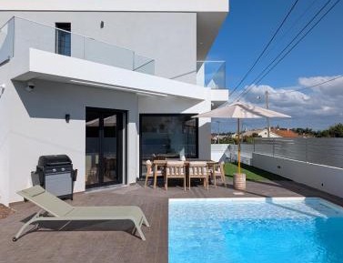Superior Villa