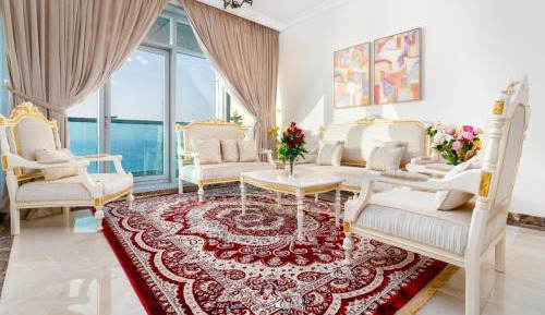 Duplex Apartment