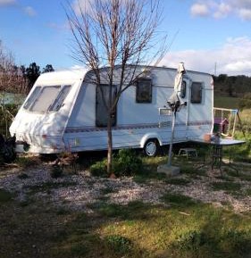 Caravan