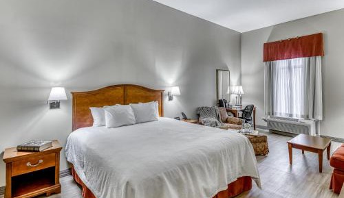 Standard King Room