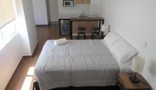 One-Bedroom Apartment - Non-Smoking