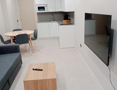 Maisonette