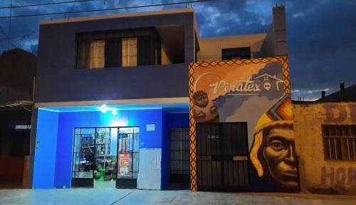 Family Room with Private Bathroom