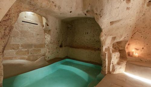 Suite with Private Pool