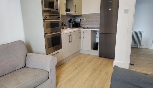 Apartment - Ground Floor