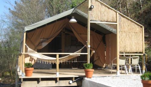 Tent