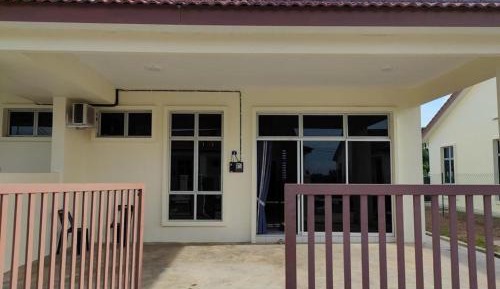 Three-Bedroom Holiday Home 