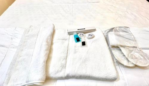 Two-Bedroom Standard Apartment