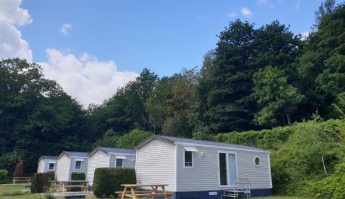 Three-Bedroom Chalet