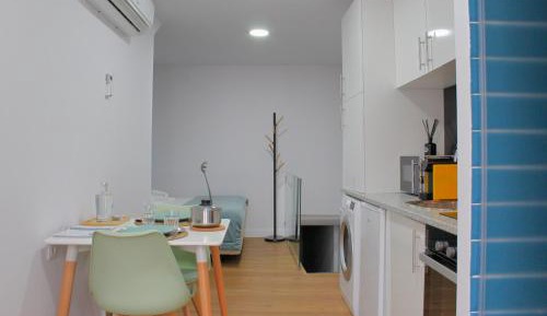 Apartment - Ground Floor