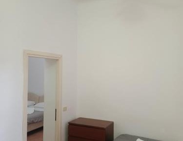 Classic Quadruple Room
