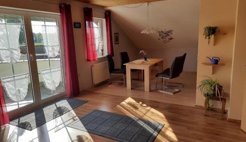 Two-Bedroom Superior Apartment
