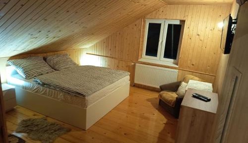 Basic Triple Room