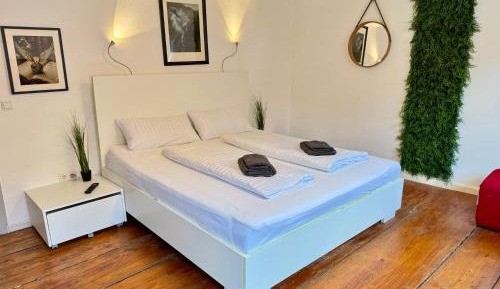 Three-Bedroom Home