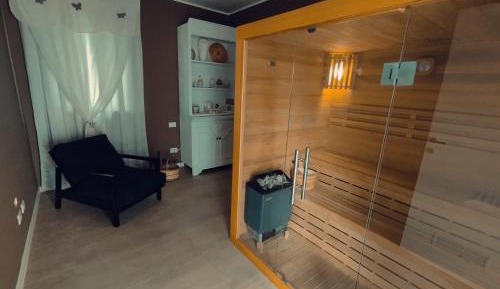 Double Room with Pool View